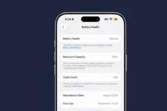 How to Check Battery Health On iPhone 16: Step-by-Step Guide
