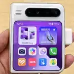 Huawei Slashes Pura X Price As Samsung And Apple Prepare To Shake Up Foldables