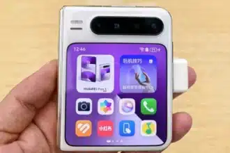 Huawei Slashes Pura X Price As Samsung And Apple Prepare To Shake Up Foldables