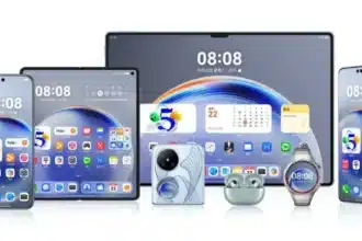 Huawei’s HarmonyOS Crosses Survival Line As User Base Reaches 27 Million