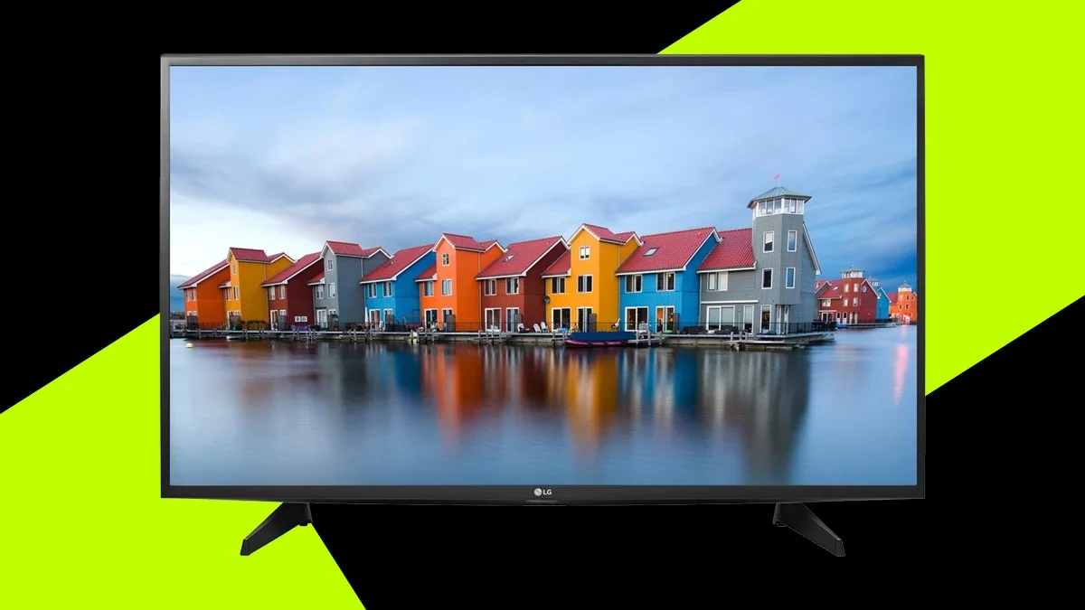 LG Smart TV Owners Report Copilot App Being Installed Automatically