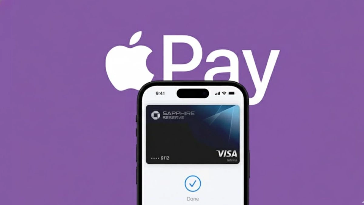 Major Mobile Wallets In Ireland: Adoption, Usage And New Payment Trends