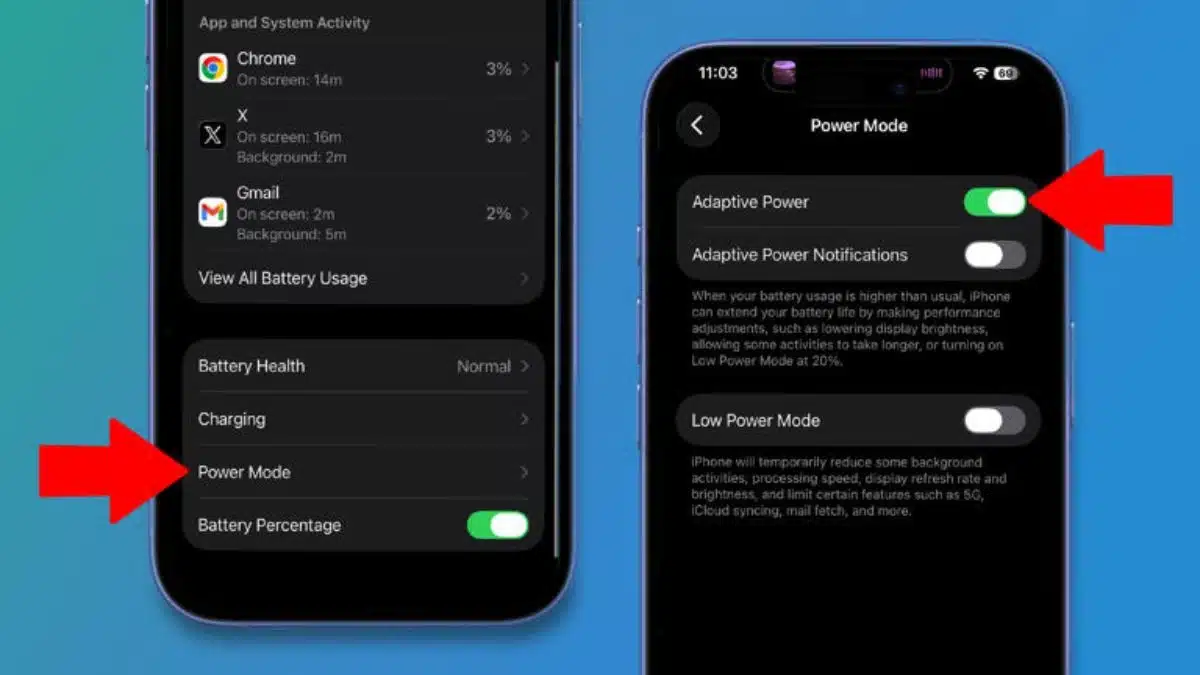iOS 26 Battery Drain Issues: 5 Best Ways To Fix Your iPhone Battery Problems