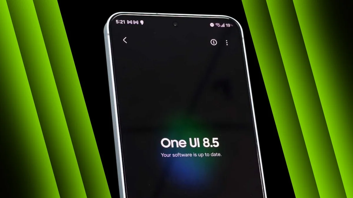 Full One UI 8.5 Update Details Have Leaked And There Is A Lot To Unpack