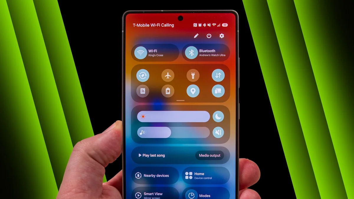 Full One UI 8.5 Update Details Have Leaked And There Is A Lot To Unpack