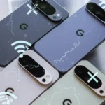 Pixel 10 Users Face Wi-Fi Problems After Google’s Latest Quick Share Update
