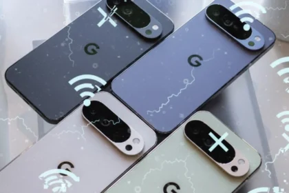 Pixel 10 Users Face Wi-Fi Problems After Google’s Latest Quick Share Update
