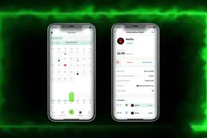 This App Helps You Finally Take Control Of Subscription Overload