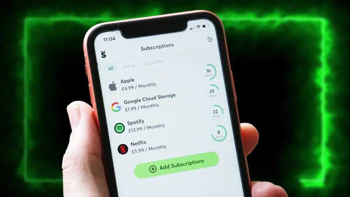 This App Helps You Finally Take Control Of Subscription Overload