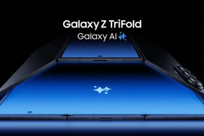 Samsung Galaxy Z TriFold: First Multi-Folding Phone Launched As Foldable Competition Intensifies