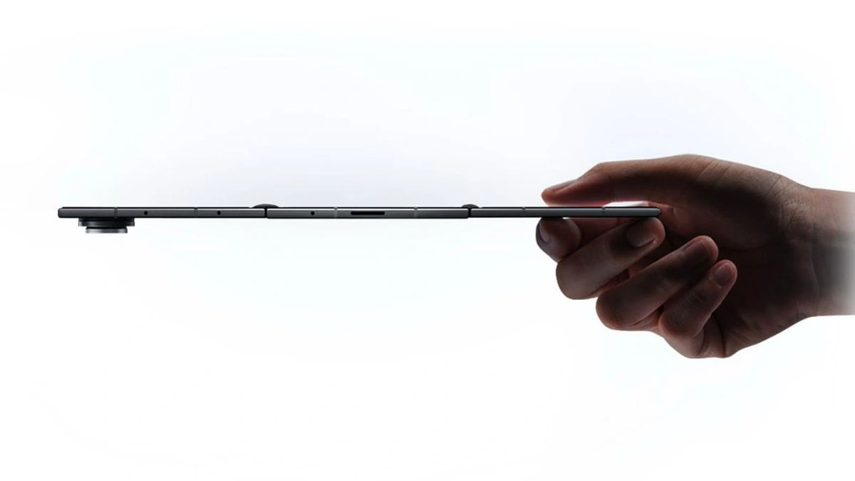 Samsung Galaxy Z TriFold: First Multi-Folding Phone Launched As Foldable Competition Intensifies