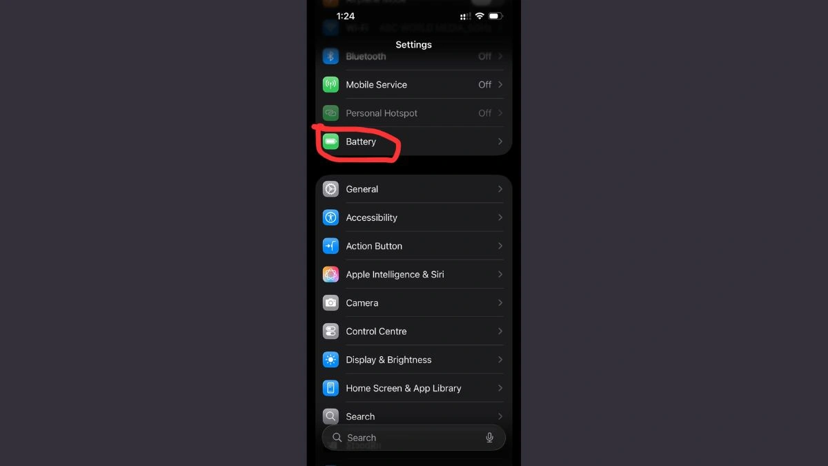 How to Check Battery Health On iPhone 16: Step-by-Step Guide