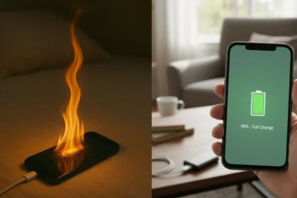 Simple Charging Habits That Improve Your Phone Battery Health