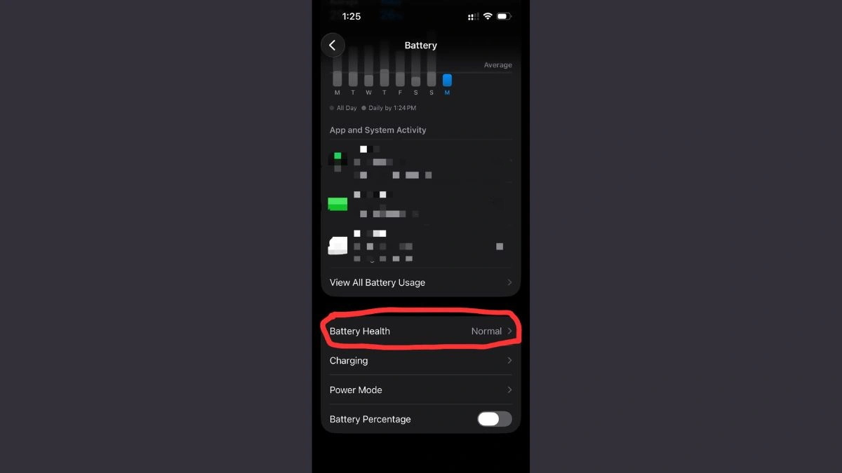 How to Check Battery Health On iPhone 16: Step-by-Step Guide