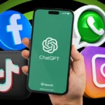 Top 15 Most Downloaded Apps Everyone Should Know In 2025