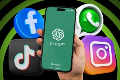 Top 15 Most Downloaded Apps Everyone Should Know In 2025