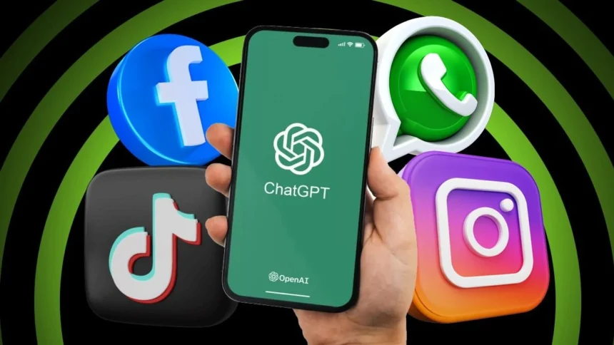 Top 15 Most Downloaded Apps Everyone Should Know In 2025