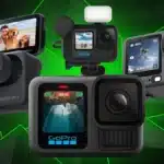 Top 5 Action Cameras To Buy In 2026 For Video And Vlogging