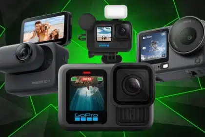 Top 5 Action Cameras To Buy In 2026 For Video And Vlogging