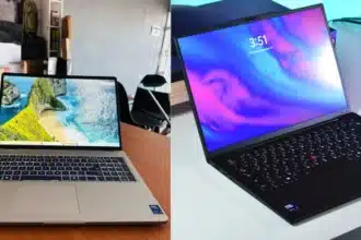 Top 5 Laptops Expected To Launch In 2026: MacBook M6, Dell XPS, ThinkPad And More
