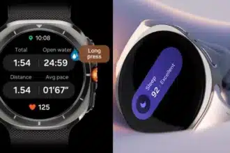 Top 5 Smartwatches Expected To Launch In 2026: Apple Watch, Galaxy Watch And More