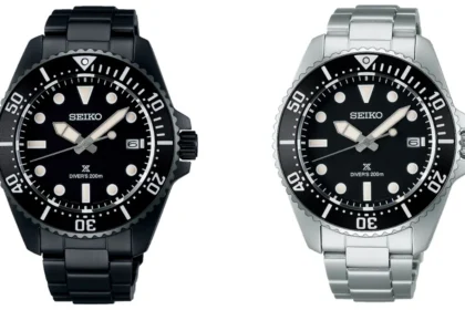 Top 5 Solar Watches You Can Buy: Reliable, Stylish And Low-Maintenance