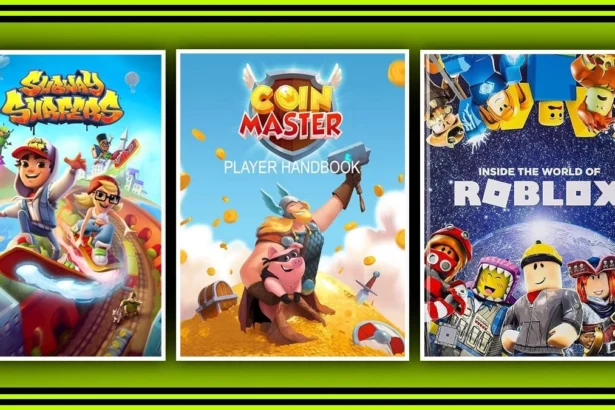 Top 7 Gaming Apps In Ireland That Mobile Gamers Love The Most