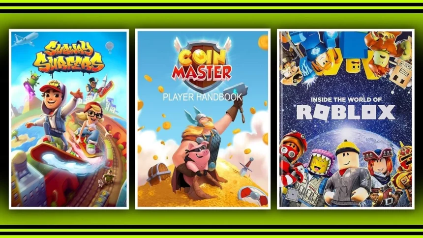 Top 7 Gaming Apps In Ireland That Mobile Gamers Love The Most