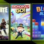 Top 7 Gaming Apps In The United States: Most Popular Mobile Games In 2025