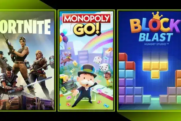 Top 7 Gaming Apps In The United States: Most Popular Mobile Games In 2025