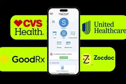 Top 7 Healthcare Apps In The USA: Most Trusted Medical Apps In 2025