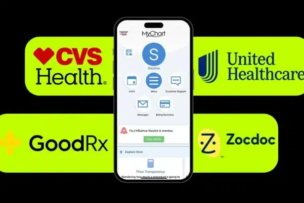 Top 7 Healthcare Apps In The USA: Most Trusted Medical Apps In 2025