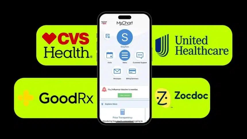 Top 7 Healthcare Apps In The USA: Most Trusted Medical Apps In 2025