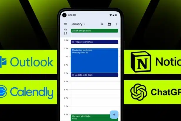 Top 7 Productivity Apps In The USA: Most Used Tools For Work And Daily Life In 2025
