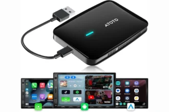 Best USB Car Accessories: 5 Useful Add-Ons To Upgrade Any Vehicle