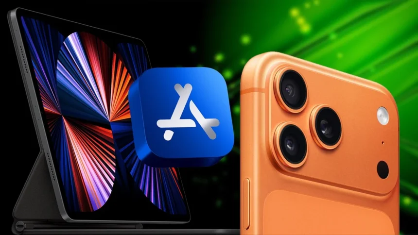 Most Downloaded iPhone And iPad Apps Of 2025: Apple’s Full List