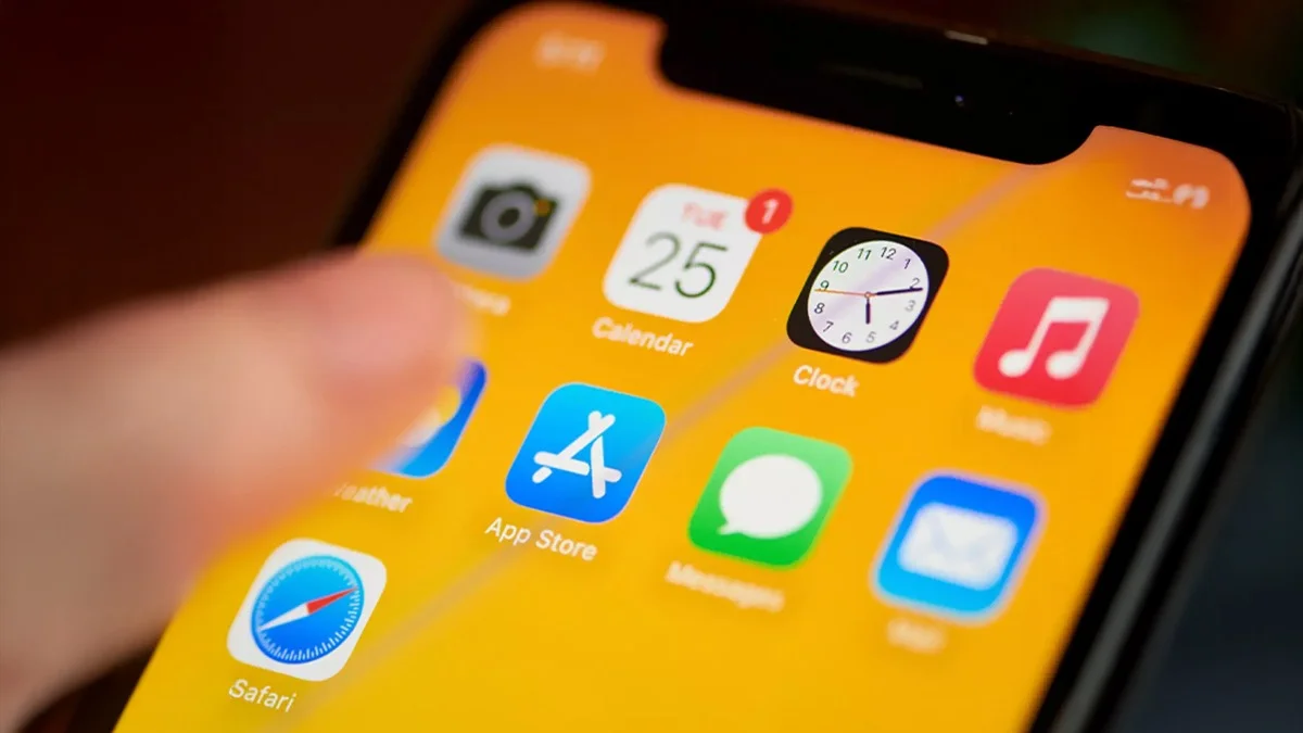 Most Downloaded iPhone And iPad Apps Of 2025: Apple’s Full List