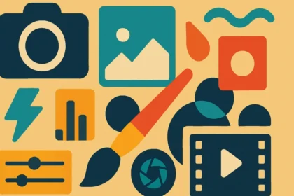 From Lightroom to Halide: 5 Must-Have Photography Apps