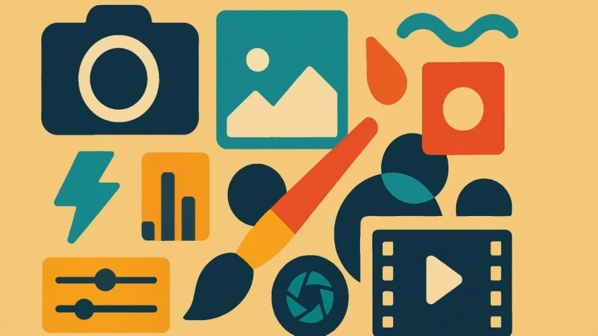 From Lightroom to Halide: 5 Must-Have Photography Apps