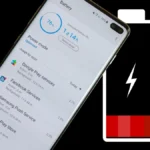 Google Is Adding A Way To See Which Apps Drain Your Phone Battery Most