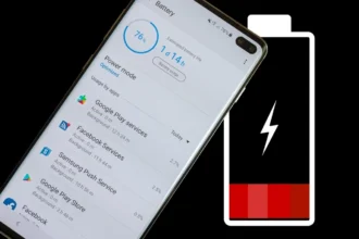 Google Is Adding A Way To See Which Apps Drain Your Phone Battery Most