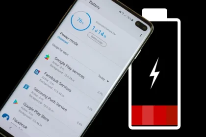 Google Is Adding A Way To See Which Apps Drain Your Phone Battery Most
