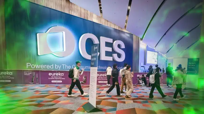 CES 2026: The Biggest Tech Reveals And Why They Matter To You