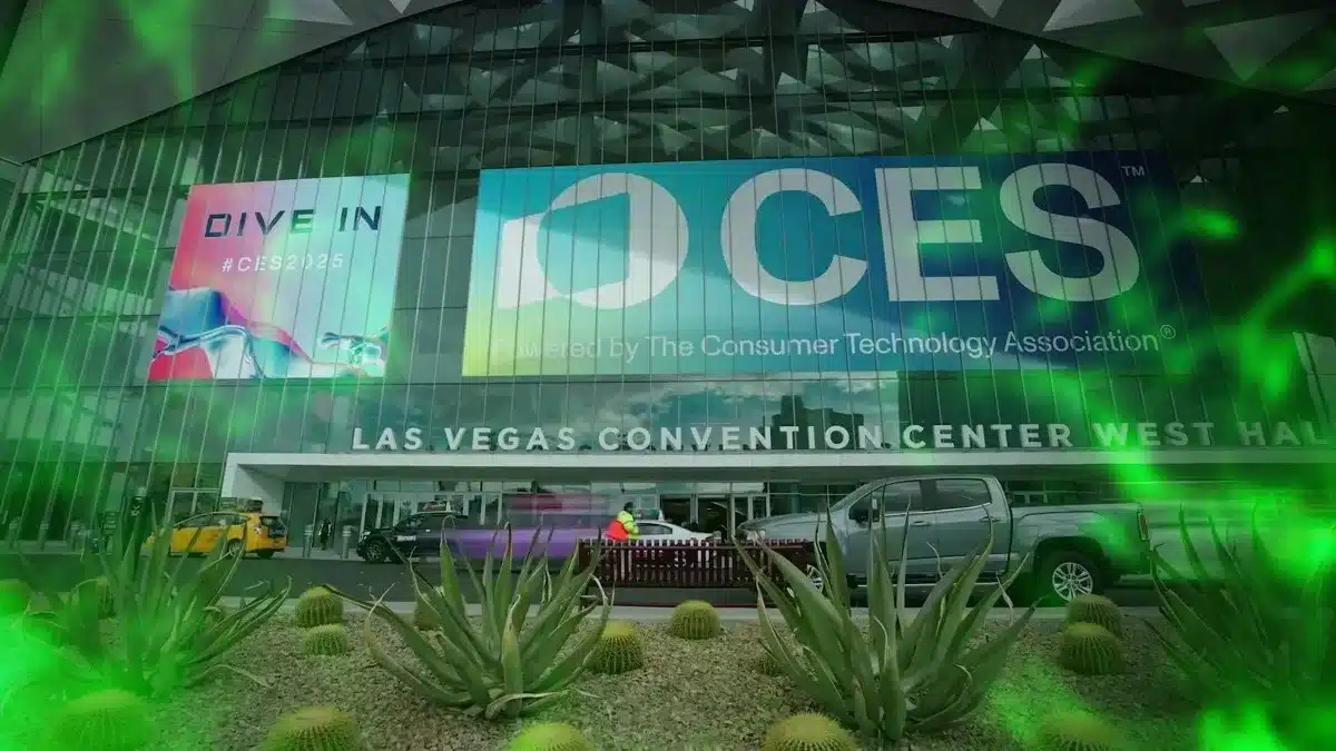 CES 2026: The Biggest Tech Reveals And Why They Matter To You