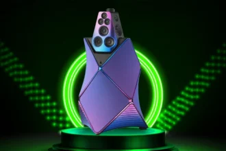 Bang And Olufsen Reveals Striking New Beolab 90 Speaker Finishes