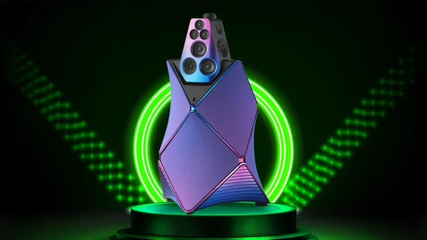 Bang And Olufsen Reveals Striking New Beolab 90 Speaker Finishes