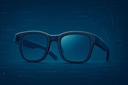 Google Returns, Alibaba Joins In: Are AI Glasses the Next Big Thing or Just Hype?