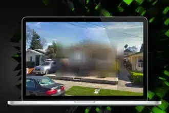 How To Blur Your Home On Google Maps In Under A Minute