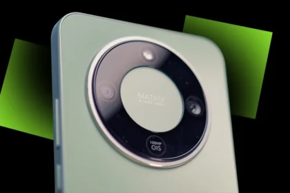 Honor Magic 8 Lite 108MP Camera And Massive 7500mAh Battery