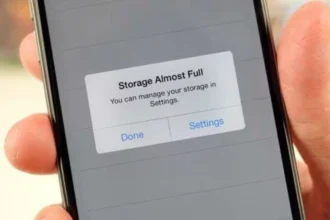 iPhone 16 Storage Management Guide: Simple Steps To Free Up Space Safely
